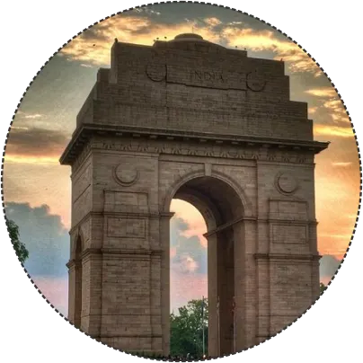 India