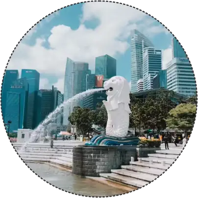 Singapore